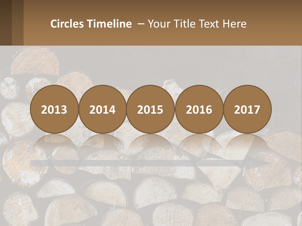 Cold Condition Electric PowerPoint Template