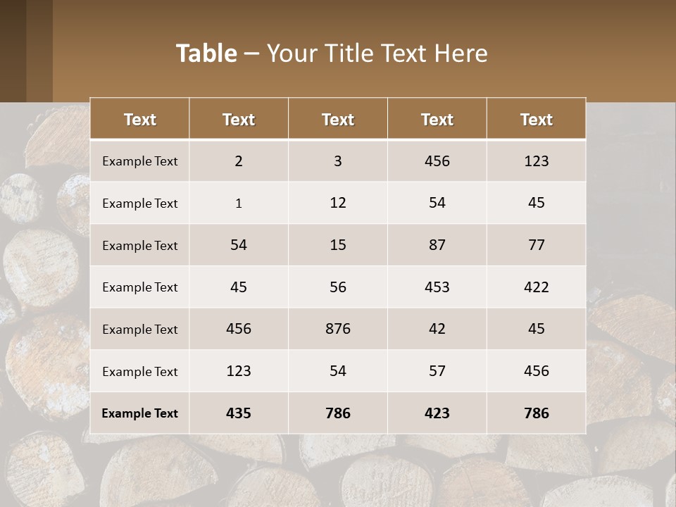 Cold Condition Electric PowerPoint Template