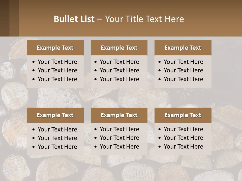 Cold Condition Electric PowerPoint Template