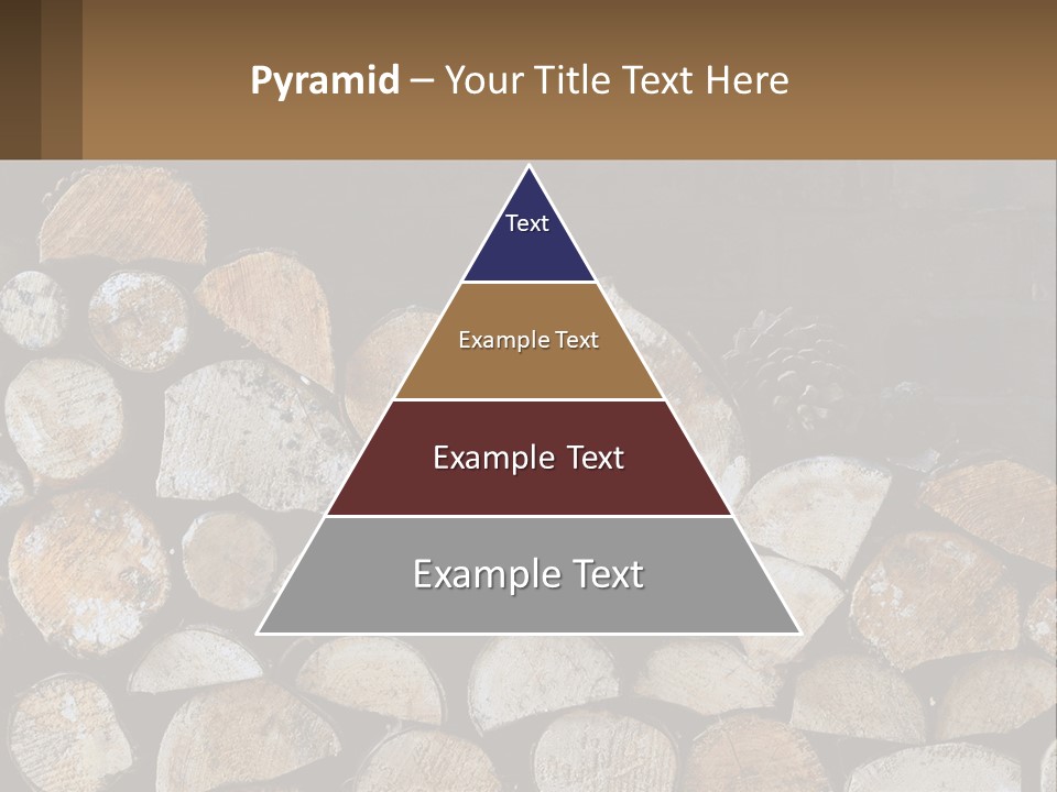 Cold Condition Electric PowerPoint Template
