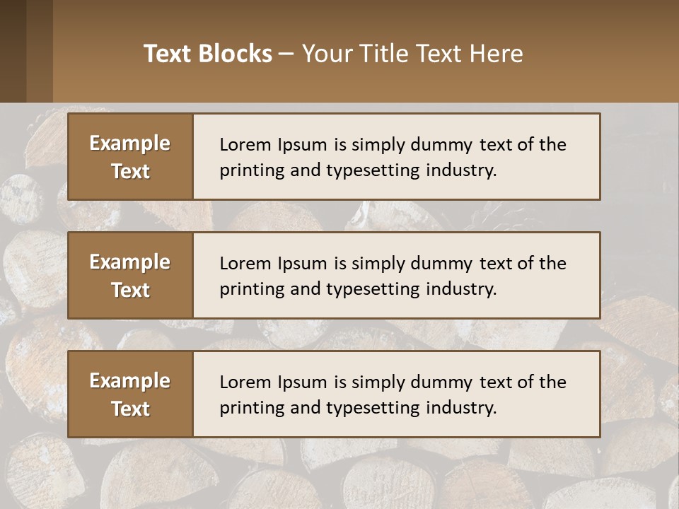 Cold Condition Electric PowerPoint Template