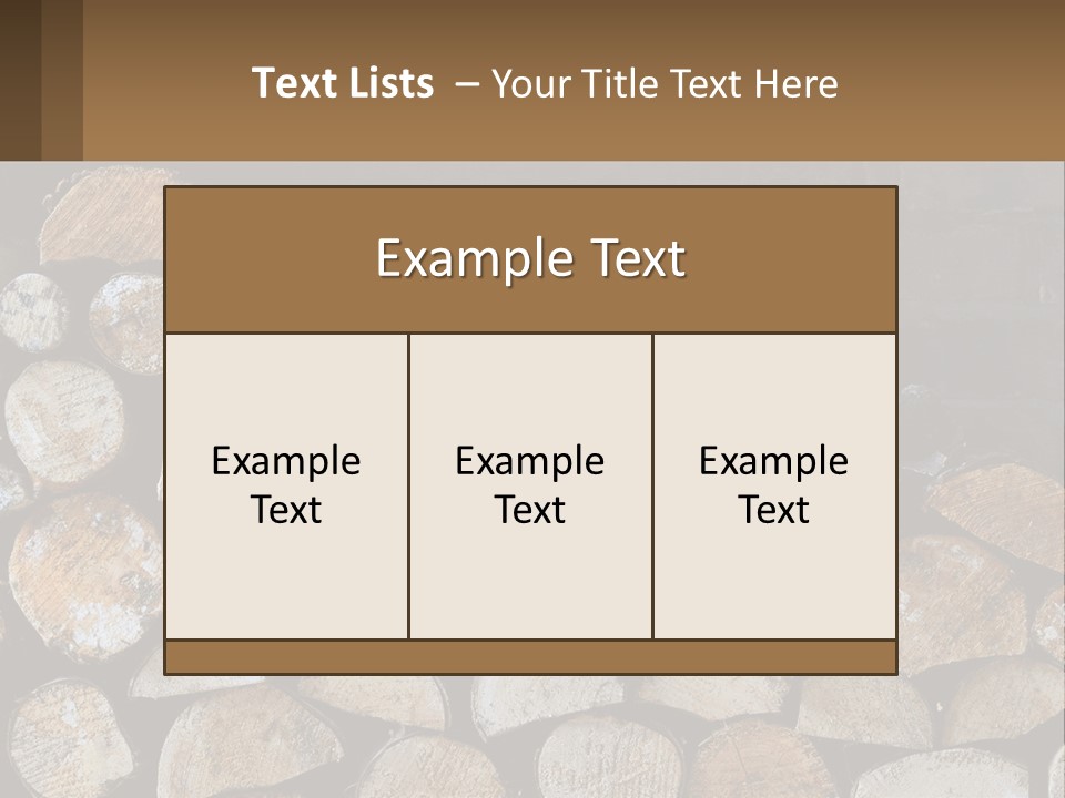 Cold Condition Electric PowerPoint Template