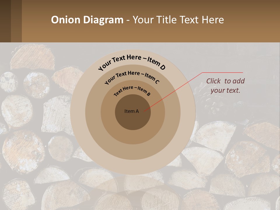 Cold Condition Electric PowerPoint Template