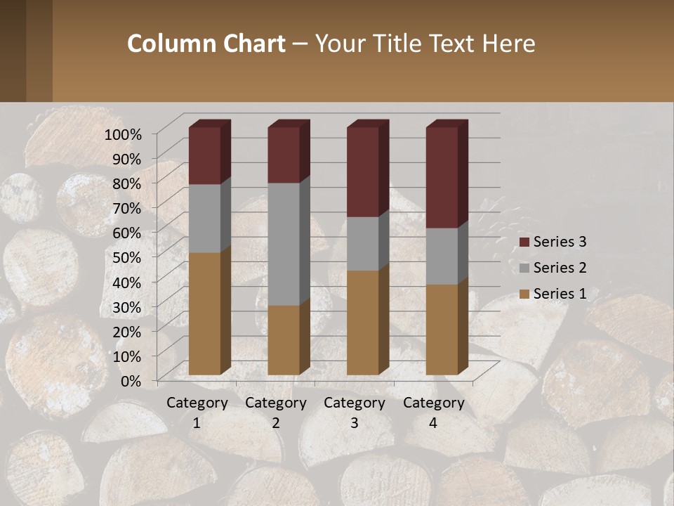 Cold Condition Electric PowerPoint Template