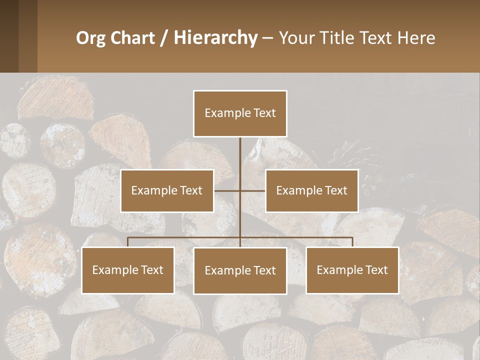 Cold Condition Electric PowerPoint Template