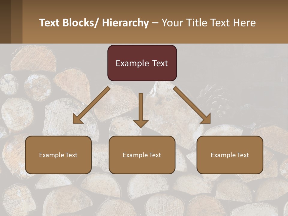 Cold Condition Electric PowerPoint Template