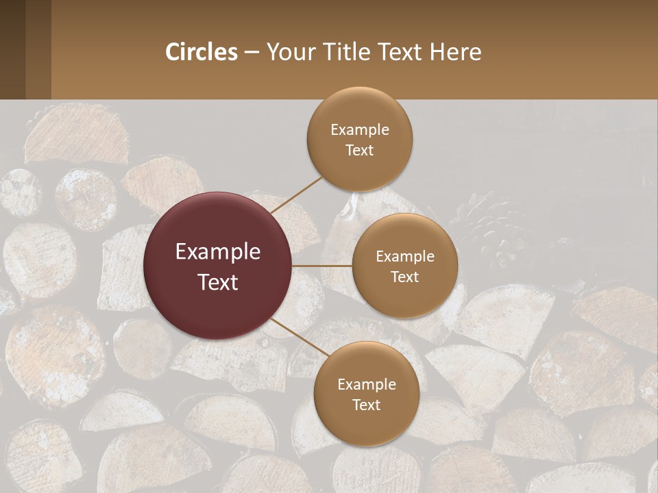 Cold Condition Electric PowerPoint Template