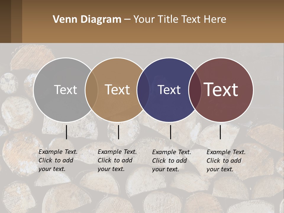 Cold Condition Electric PowerPoint Template