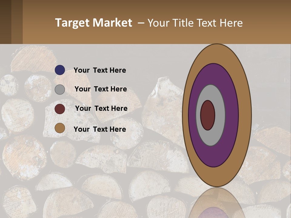 Cold Condition Electric PowerPoint Template