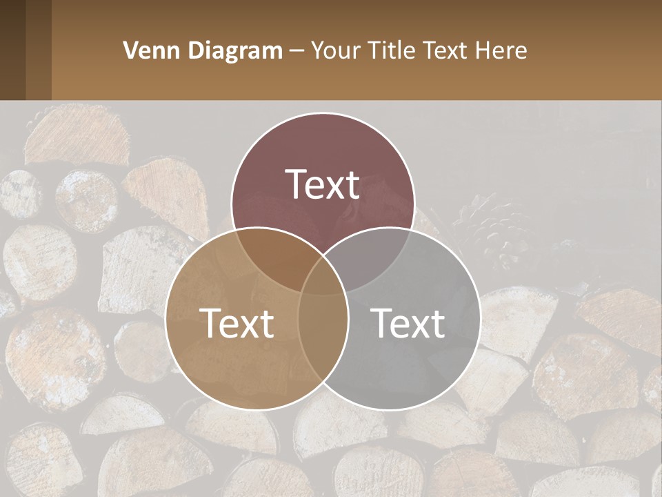 Cold Condition Electric PowerPoint Template