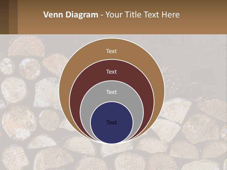 Cold Condition Electric PowerPoint Template