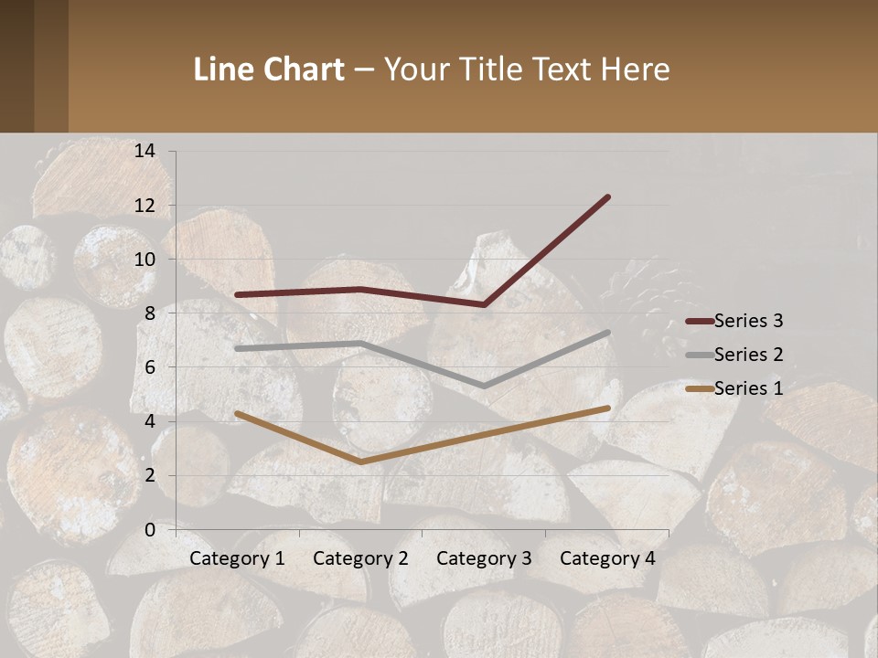 Cold Condition Electric PowerPoint Template