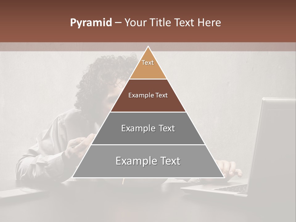 Climate Equipment Energy PowerPoint Template