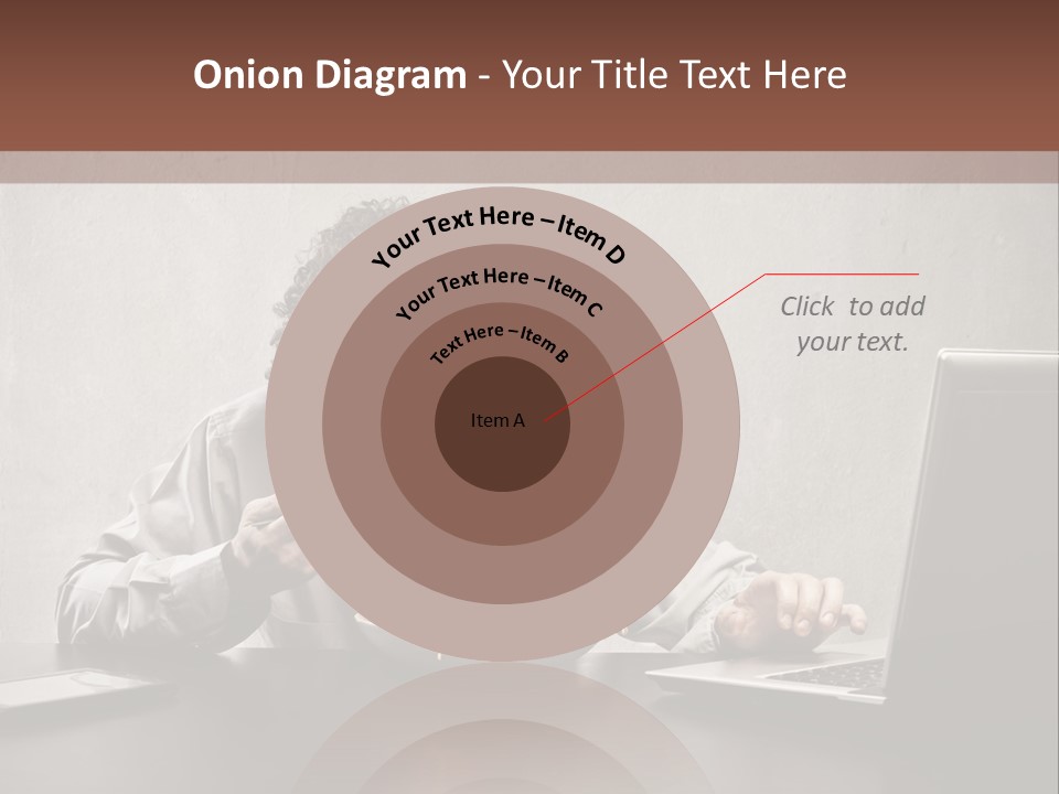 Climate Equipment Energy PowerPoint Template