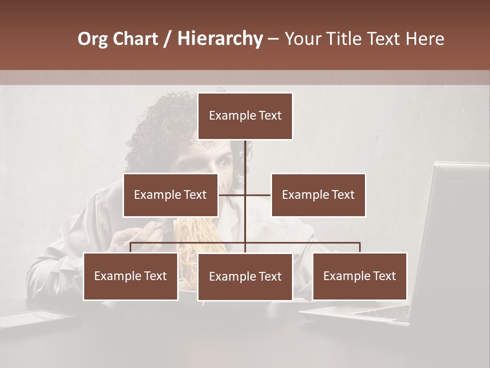 Climate Equipment Energy PowerPoint Template