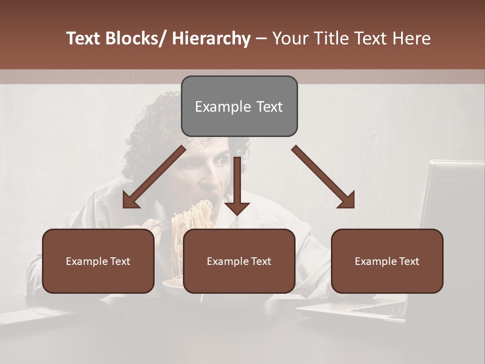Climate Equipment Energy PowerPoint Template