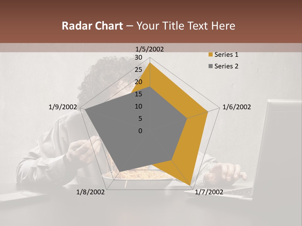 Climate Equipment Energy PowerPoint Template