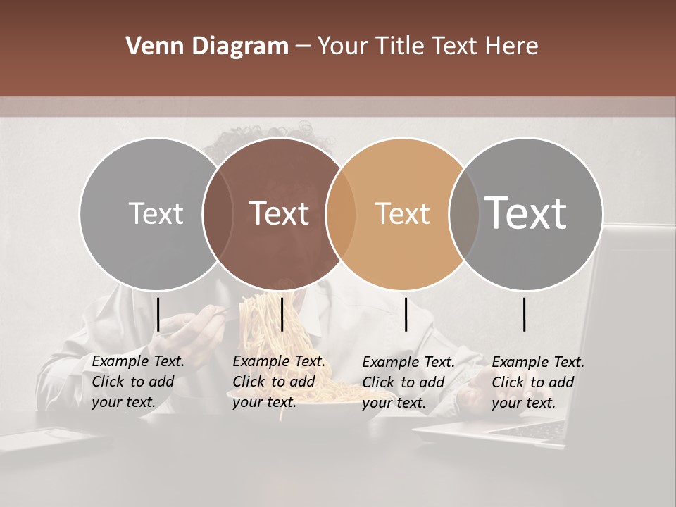Climate Equipment Energy PowerPoint Template