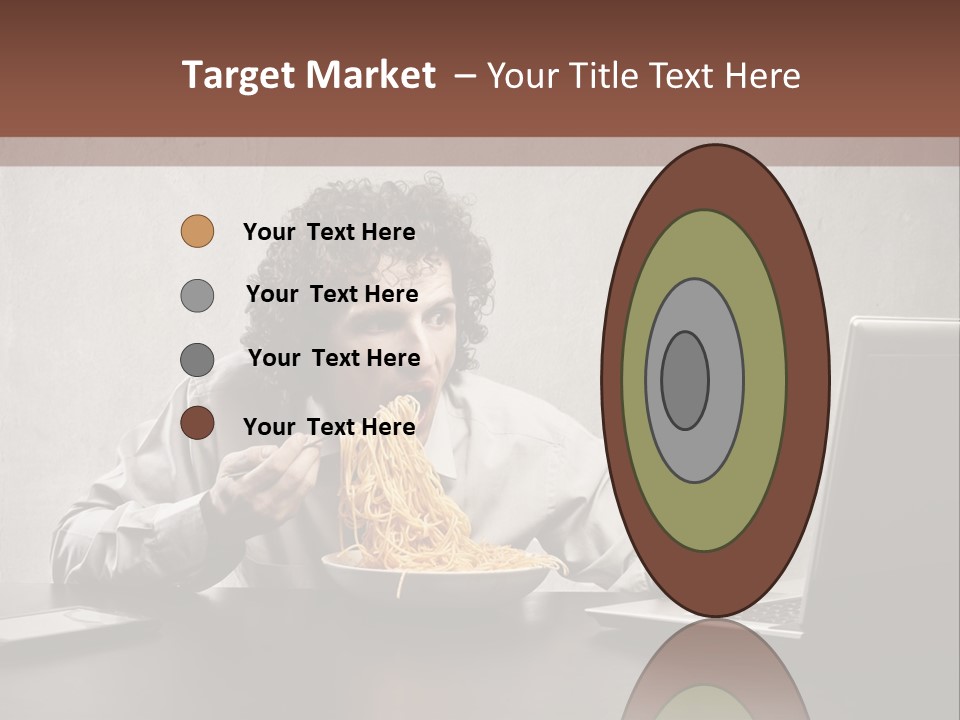 Climate Equipment Energy PowerPoint Template