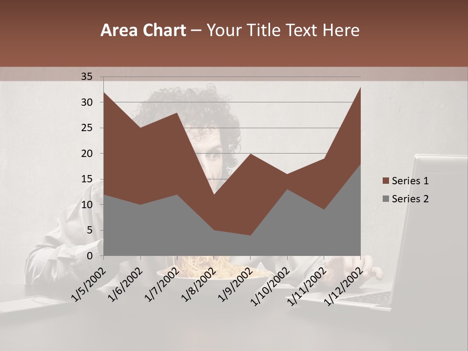 Climate Equipment Energy PowerPoint Template