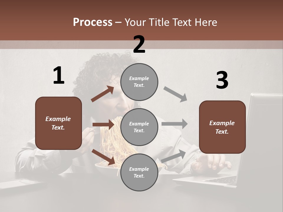 Climate Equipment Energy PowerPoint Template