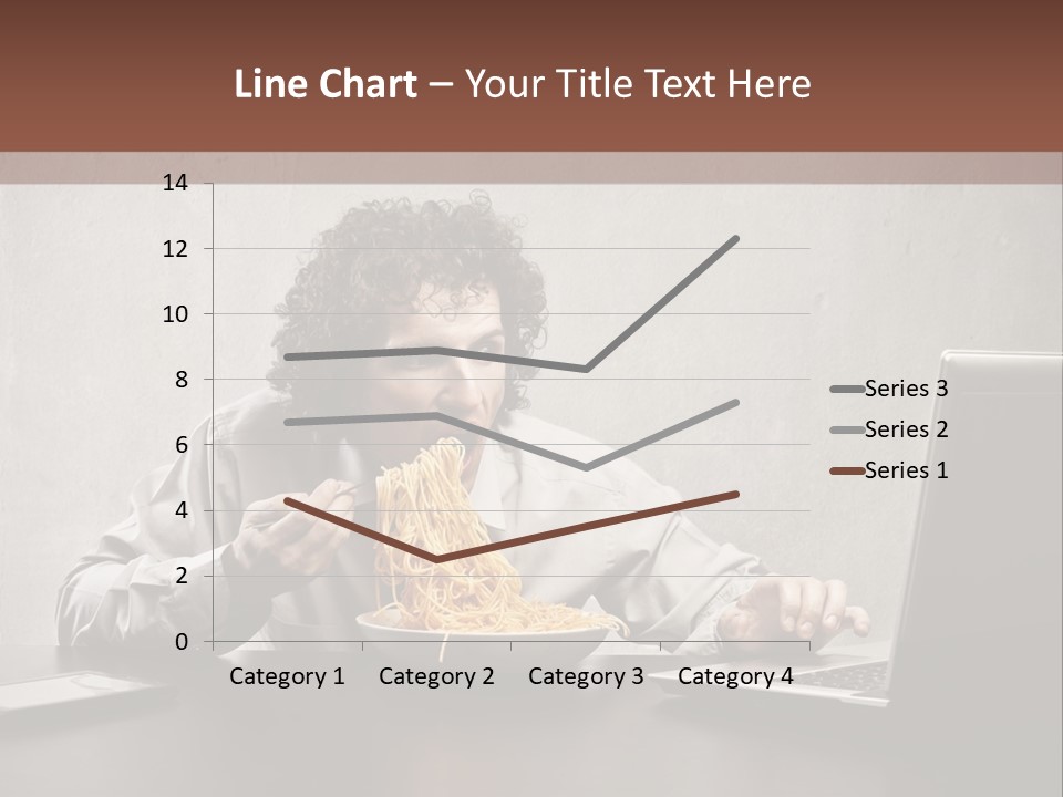 Climate Equipment Energy PowerPoint Template