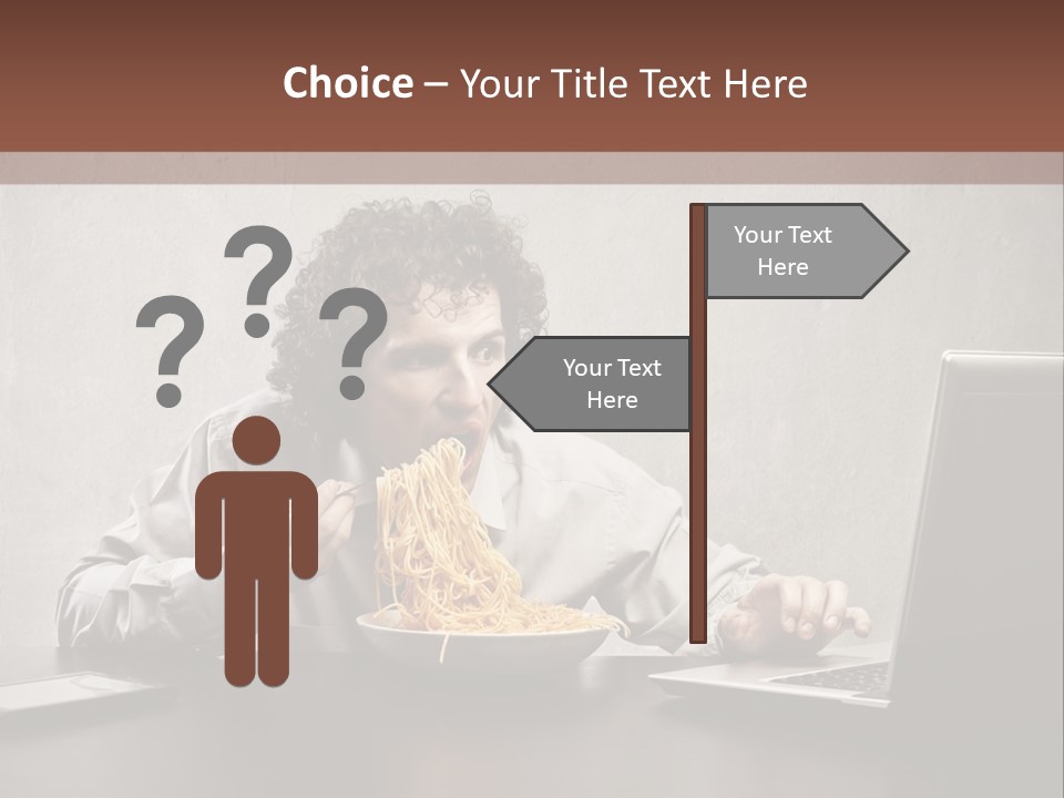 Climate Equipment Energy PowerPoint Template