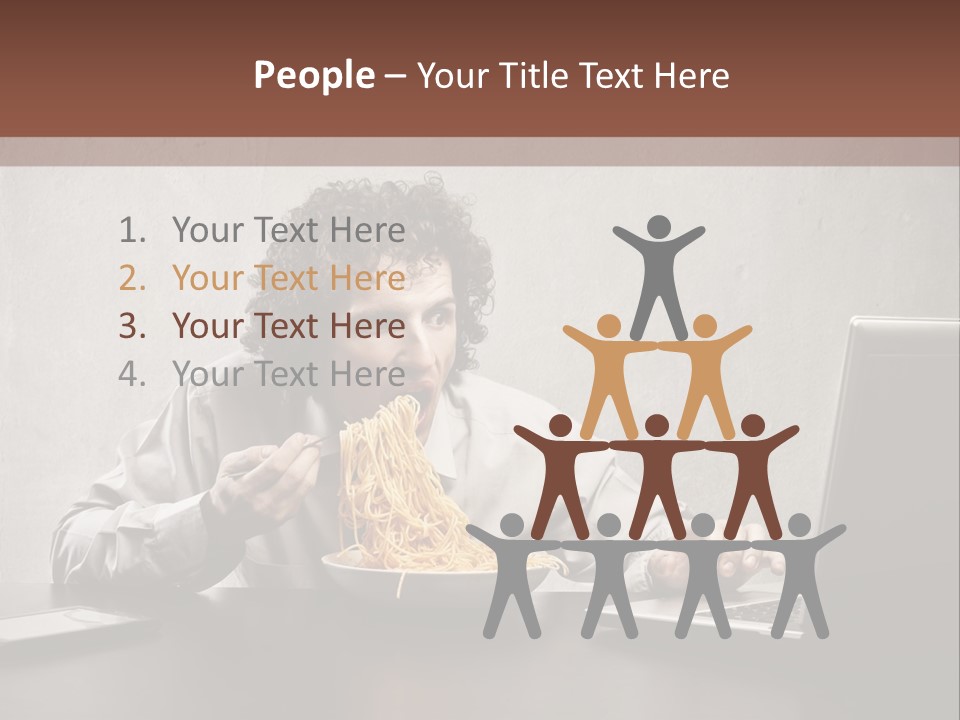 Climate Equipment Energy PowerPoint Template