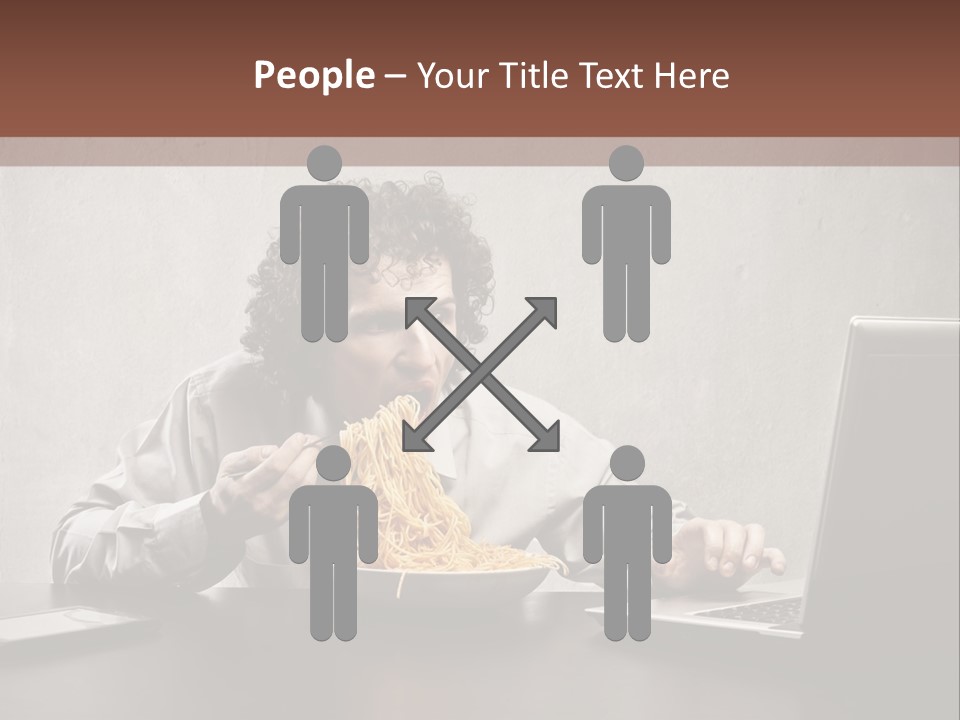 Climate Equipment Energy PowerPoint Template
