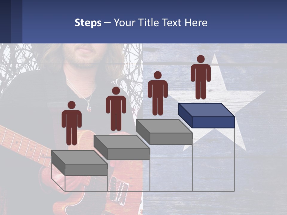 Electric Energy Technology PowerPoint Template