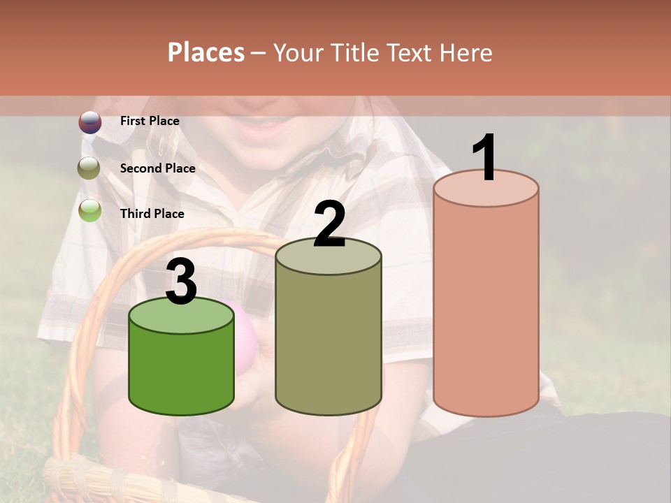 Remote Technology Supply PowerPoint Template