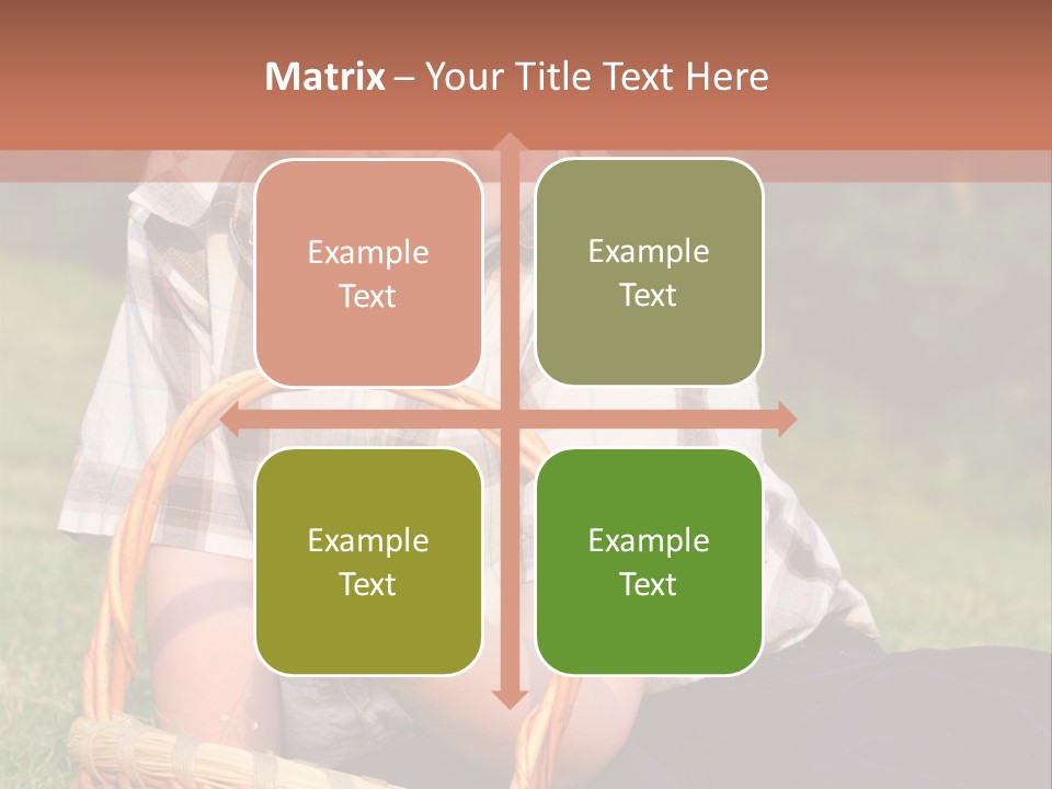 Remote Technology Supply PowerPoint Template