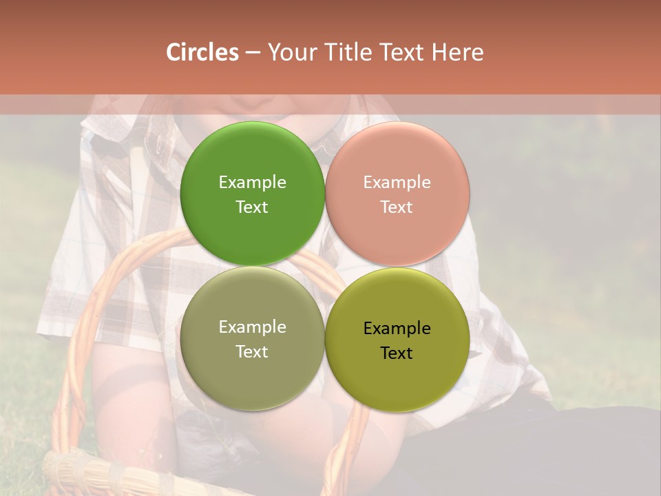 Remote Technology Supply PowerPoint Template
