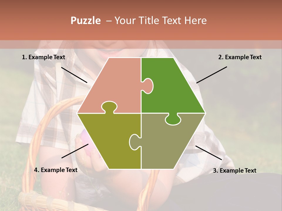 Remote Technology Supply PowerPoint Template