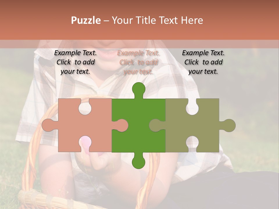Remote Technology Supply PowerPoint Template