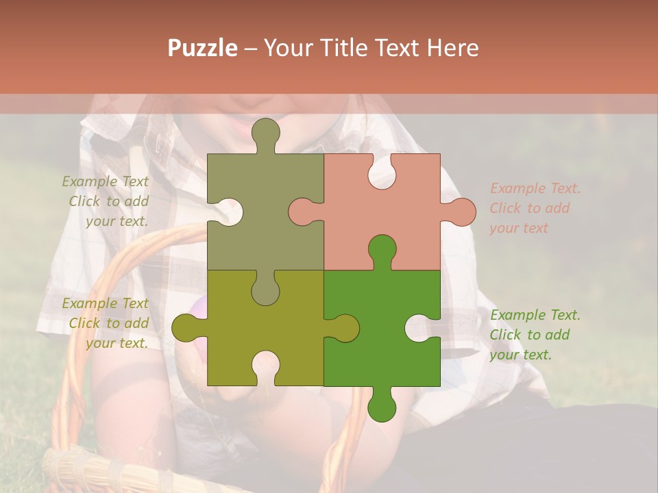 Remote Technology Supply PowerPoint Template