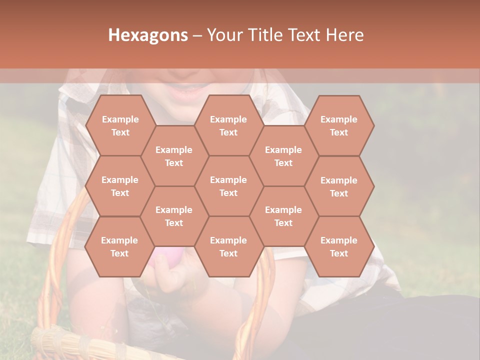Remote Technology Supply PowerPoint Template