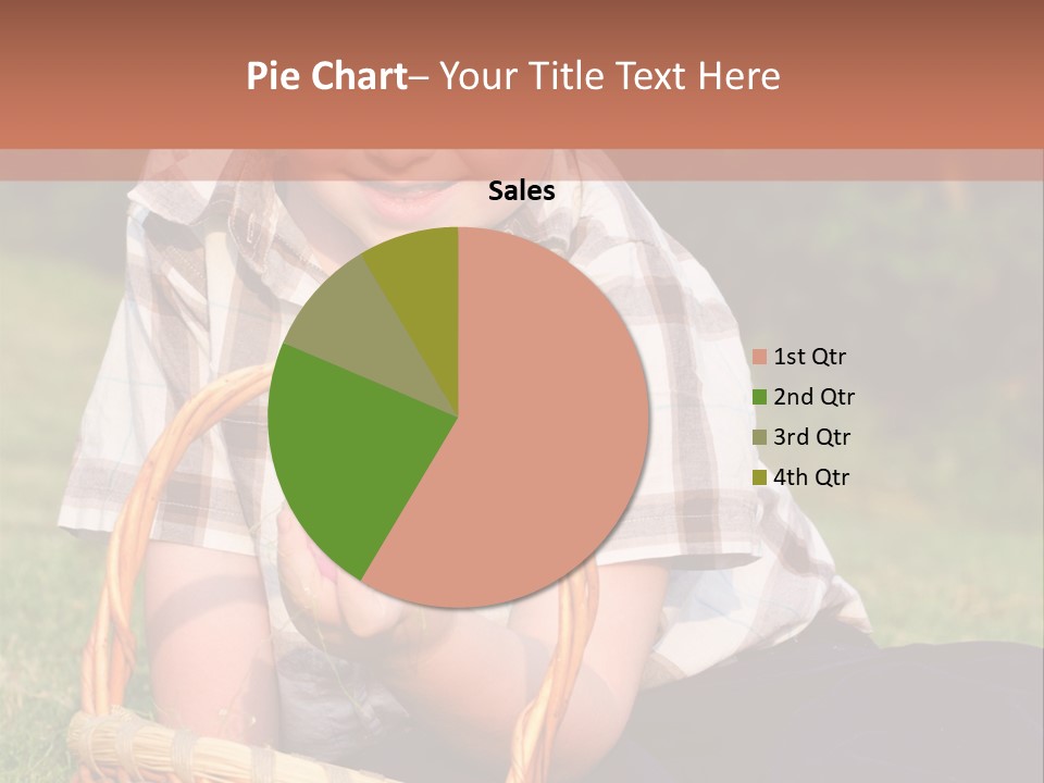 Remote Technology Supply PowerPoint Template