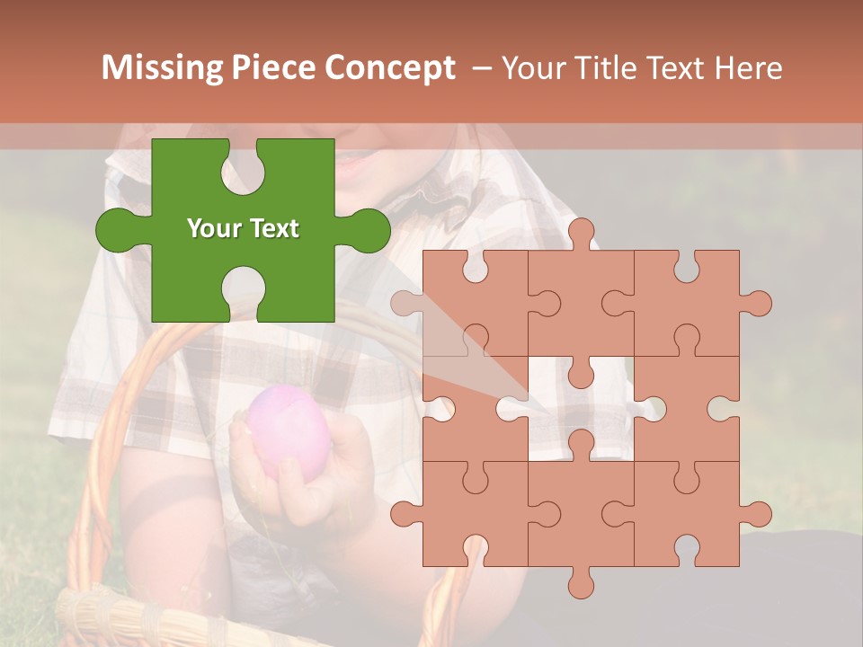 Remote Technology Supply PowerPoint Template