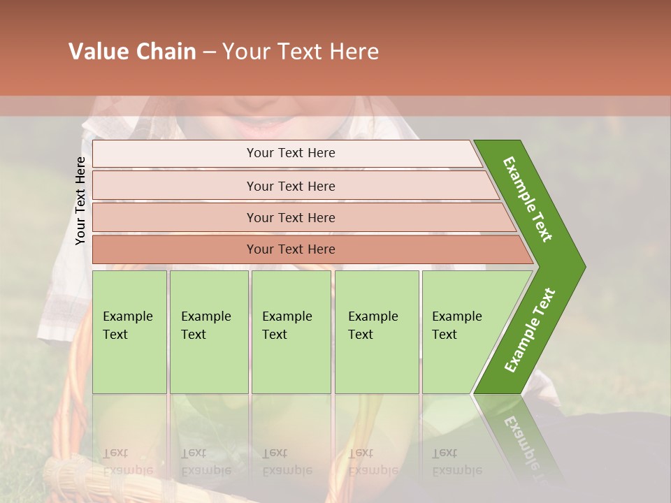 Remote Technology Supply PowerPoint Template