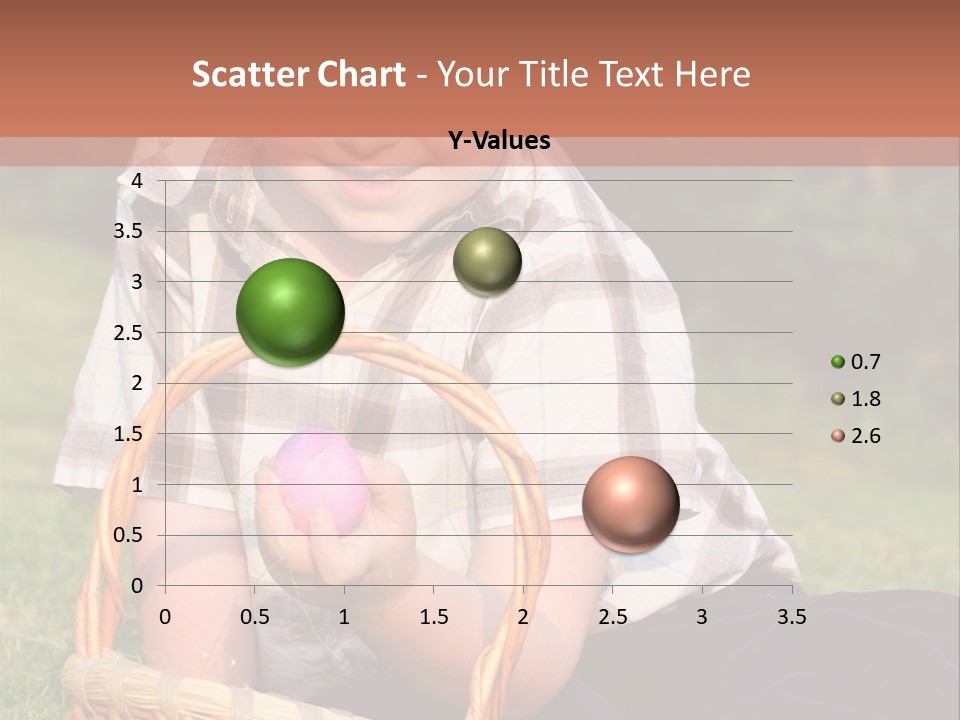 Remote Technology Supply PowerPoint Template