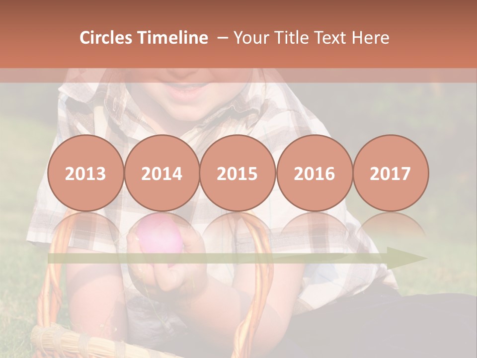 Remote Technology Supply PowerPoint Template