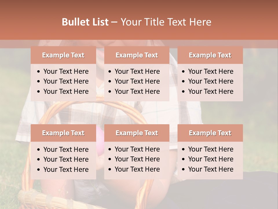 Remote Technology Supply PowerPoint Template