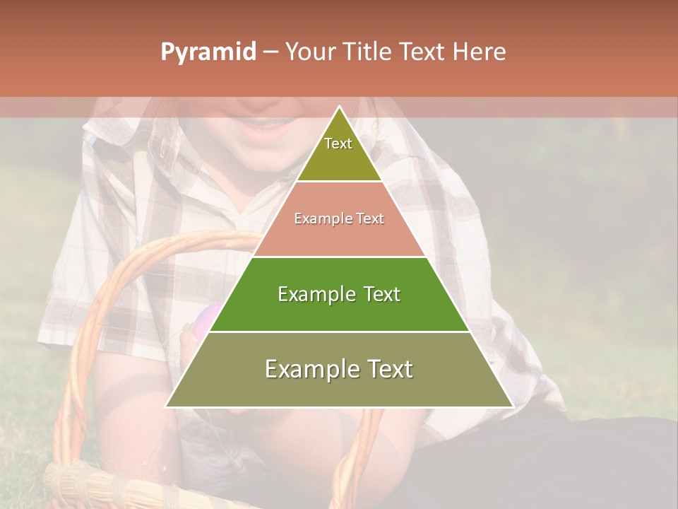 Remote Technology Supply PowerPoint Template