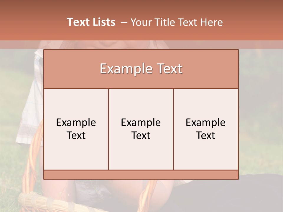 Remote Technology Supply PowerPoint Template