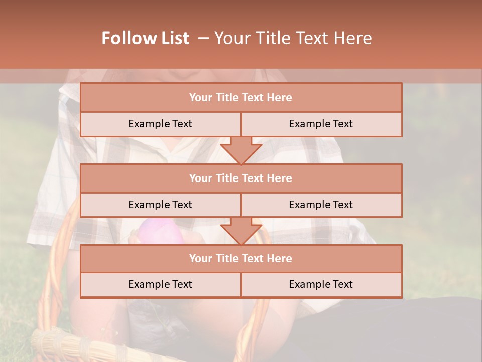 Remote Technology Supply PowerPoint Template