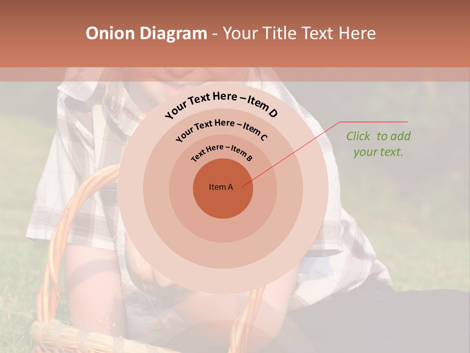 Remote Technology Supply PowerPoint Template