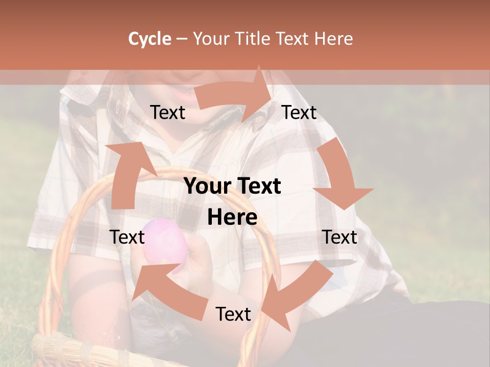 Remote Technology Supply PowerPoint Template