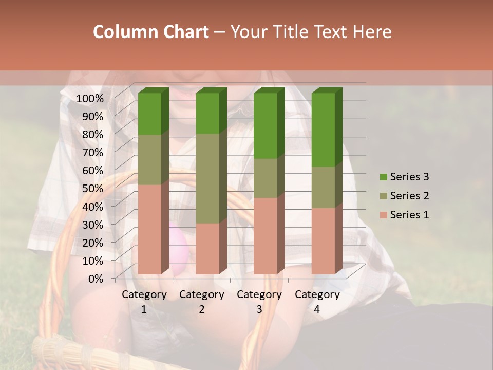 Remote Technology Supply PowerPoint Template