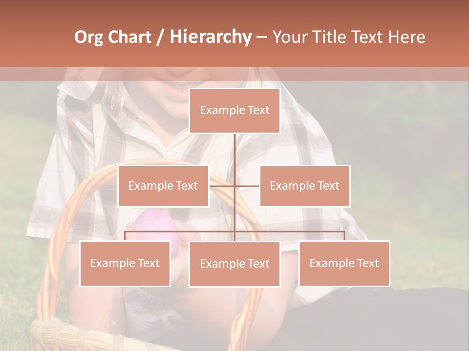 Remote Technology Supply PowerPoint Template